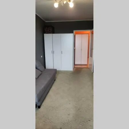 Jagiellonska 10 - Apartments4Rent.Pl Lägenhet