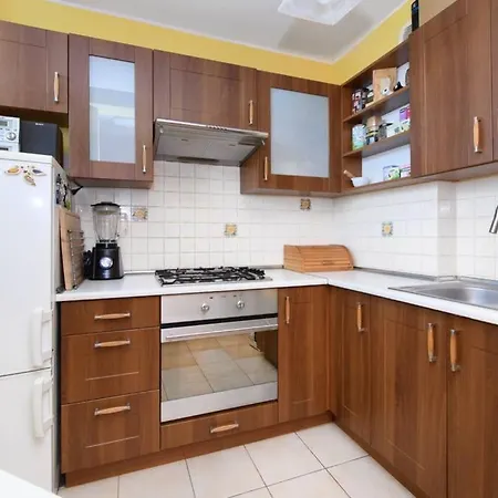 Jagiellonska 10 - Apartments4Rent.Pl Gdańsk