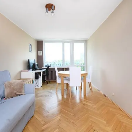 Jagiellonska 10 - Apartments4Rent.Pl Апартаменты Гданьск