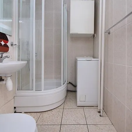 Апартаменты Jagiellonska 10 - Apartments4Rent.Pl