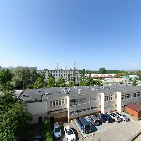 Jagiellonska 10 - Apartments4Rent.Pl *
